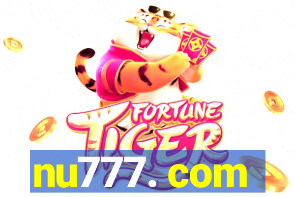 nu777. com